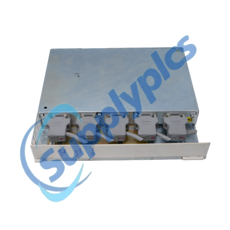 ABB DP620 3BHT300016R1 High-Speed Counter Module