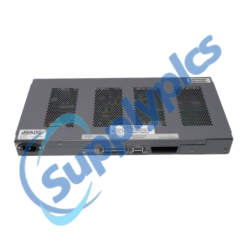 FOXBORO P0922AE I/A Series Processor Module
