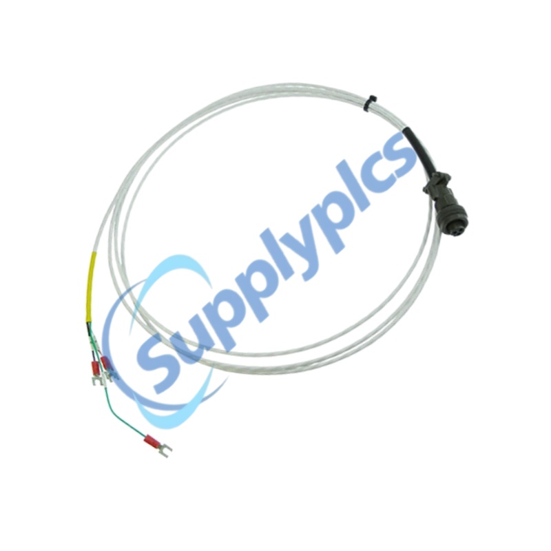 Bently Nevada 16710-18 Interconnect Cable In stock