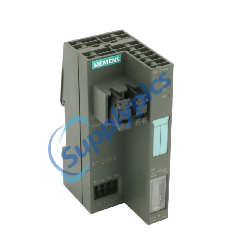 Siemens  S7-1500/ET 200MP Technology module TM PosInput 2  6ES7151-1AB01-0AB0 Original new