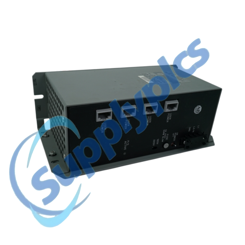 AB 1771-PS7 AC Power Supply Module