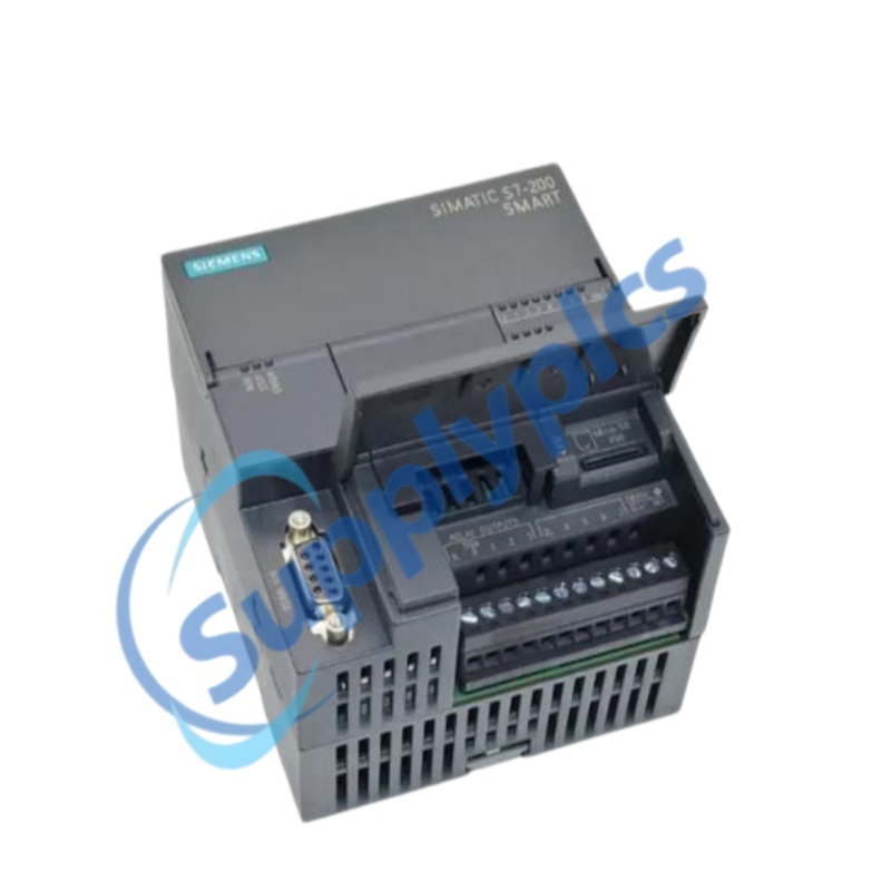 SIEMENS SIMATIC S7-200 SMART 6ES7288-1ST20-0AA1 CPU ST20 DC/DC/DC | Original New