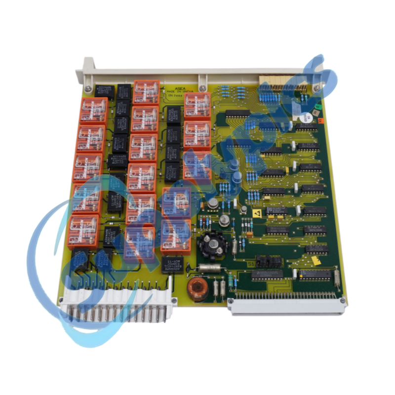 ABB DSDO131 57160001-KX Digital Output Module