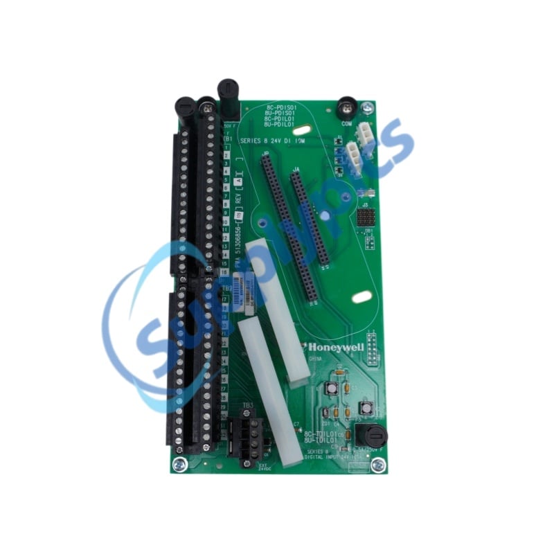 Honeywell 8C-TDIL01 51306856-175 Digital Input Module In stock