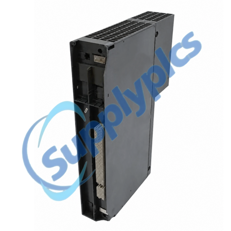 Siemens 6ES7414-3XM05-0AB0 SIMATIC S7-400 CPU 414-3