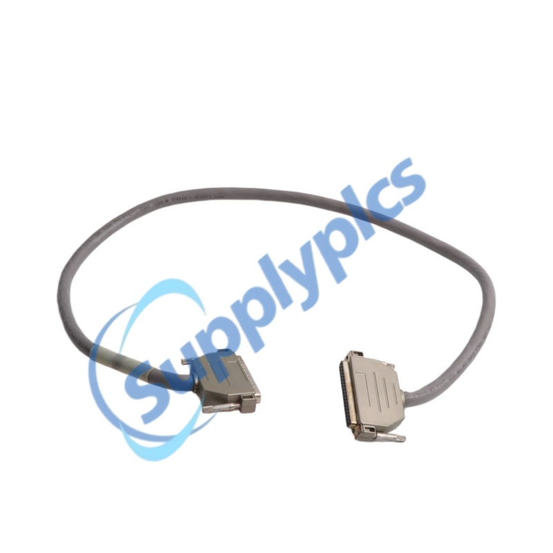 GE PAC8000 Process I/O Carrier extender cables 8002-CC-85 Ready For Ship