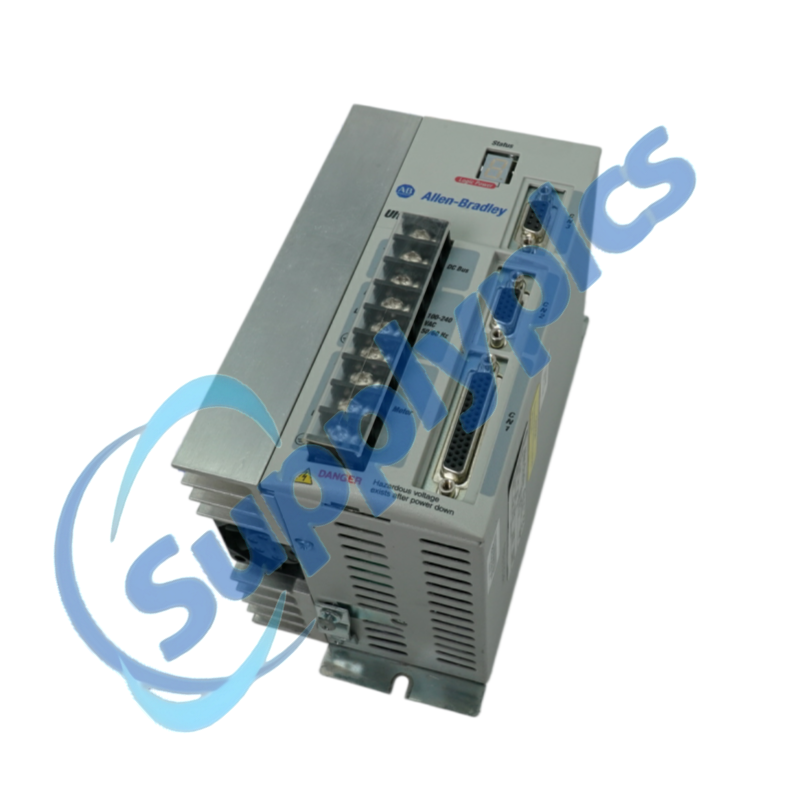 AB 2098-DSD-010X Ultra 3000 Digital Servo Drive