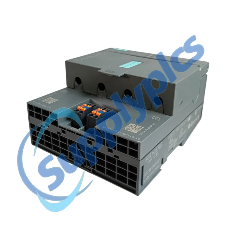 Siemens 6ES7158-3AD01-0XA0 PN/PN Coupler