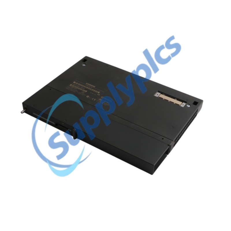 Siemens 6DD1607-0AA2 high-performance SIMATIC S7-400 FM458-1 DP application module Ready For Ship