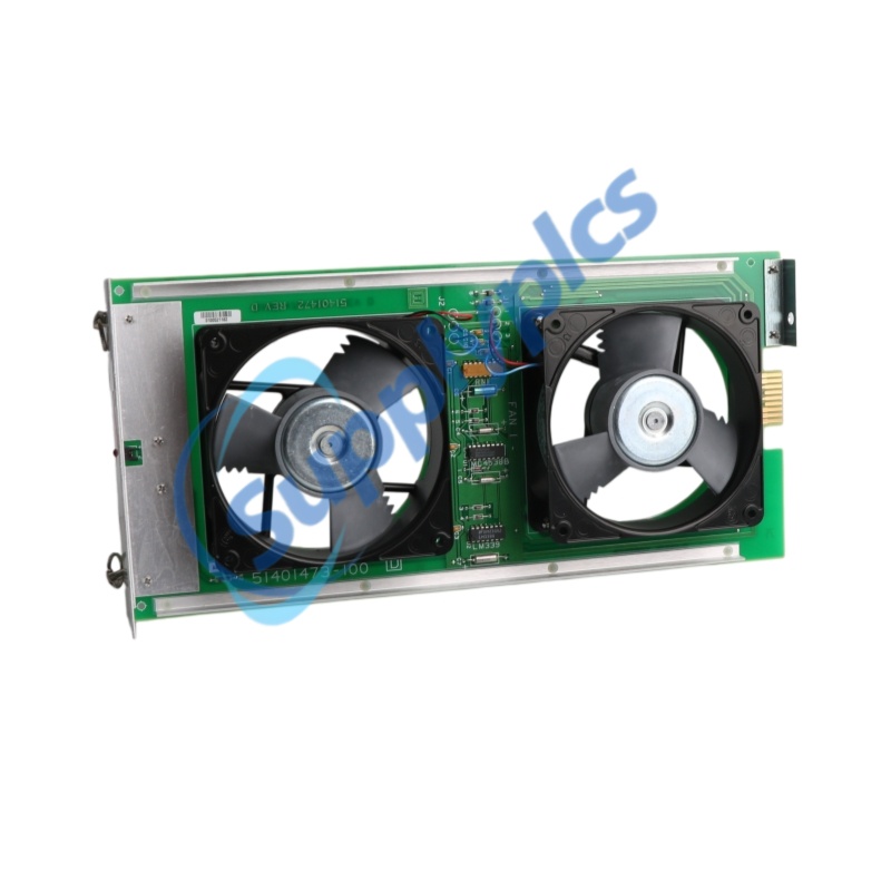 Honeywell 51401496-100 Dual Node Card File Assembly Ready For Ship