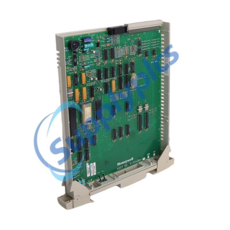 HONEYWELL 51304362-150 HIGH LEVEL ANALOG INPUT MODULE Ready For Ship