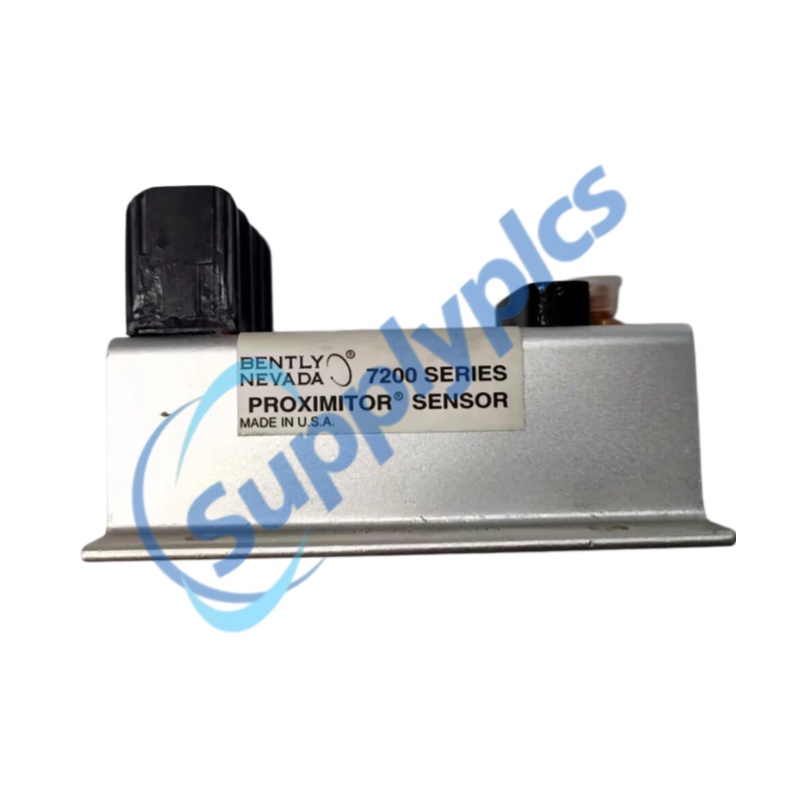 Bently Nevada 81725-02 proximity transducer system Original new