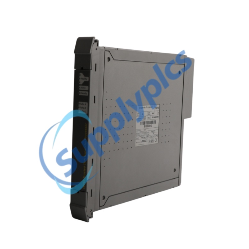 Modul Ekspander Terpercaya ICS TRIPLEX T8310 Tersedia di Stok