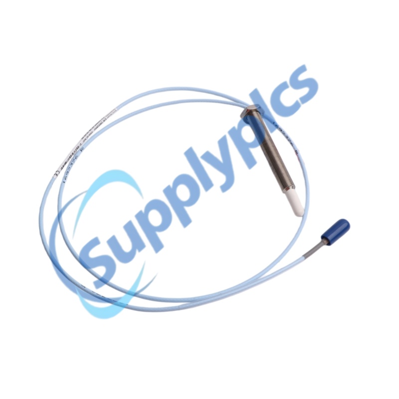Bently Nevada 330905-00-18-05-02-00 3300 NSv Proximity Probes In stock