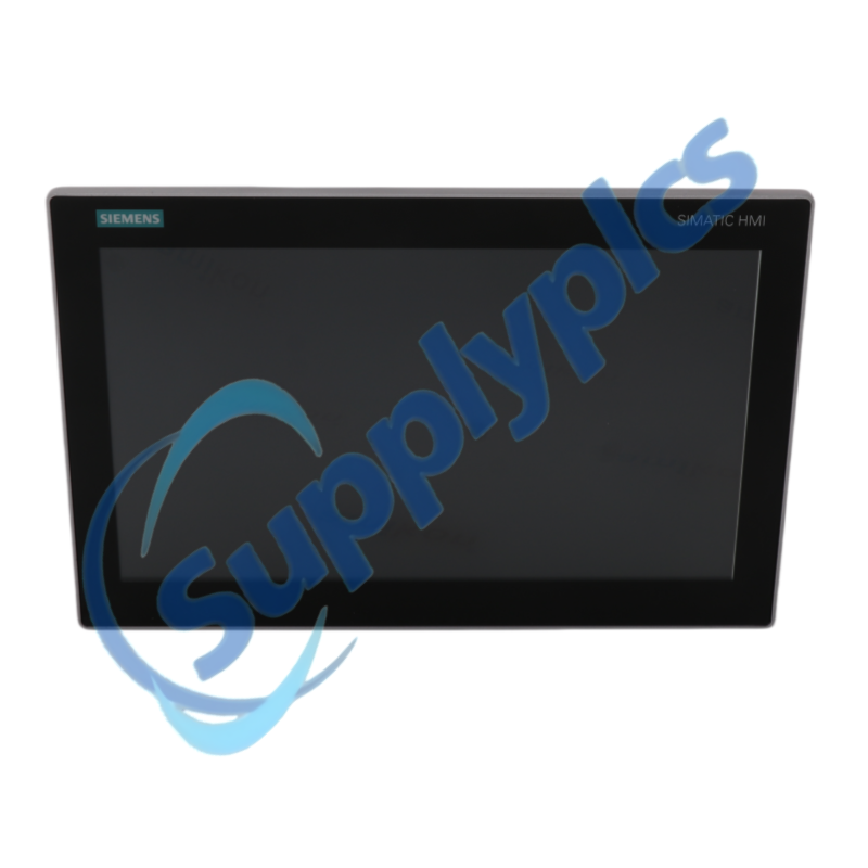 Siemens 6AV2128-3QB06-0AX1 SIMATIC HMI MTP1500 Unified Comfort Panel
