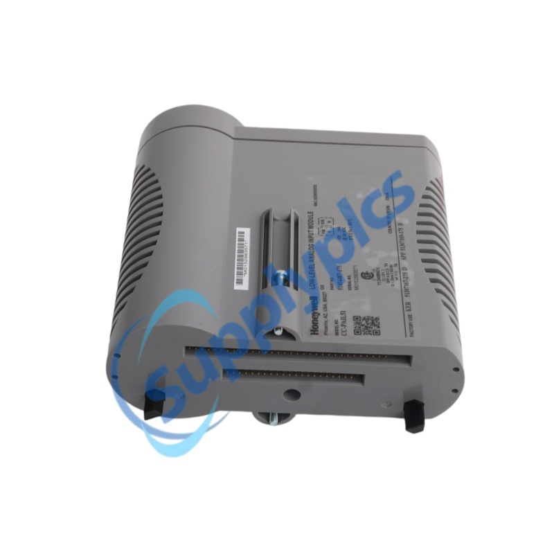 Honeywell CC-PAIL51 51454487-175 Low Level Analog (Temperature) Input Ready For Ship