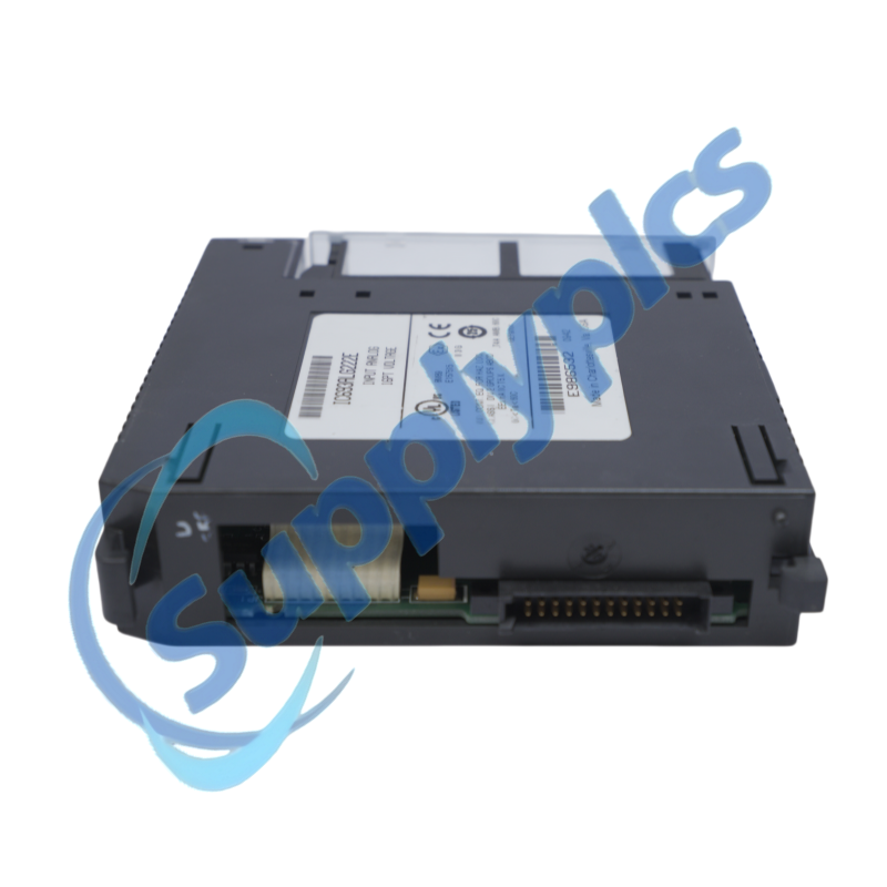 General Electric IC693ALG222 Analog Voltage Input Module