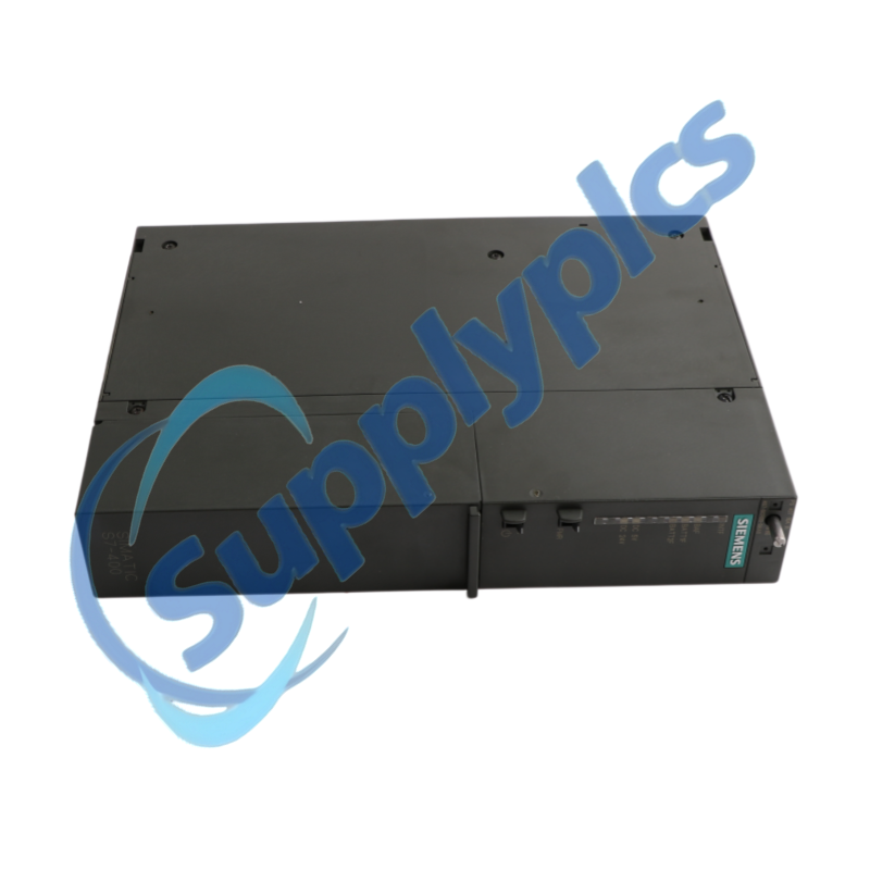 Siemens 6ES7407-0KR00-0AA0 PS 407 Power Supply