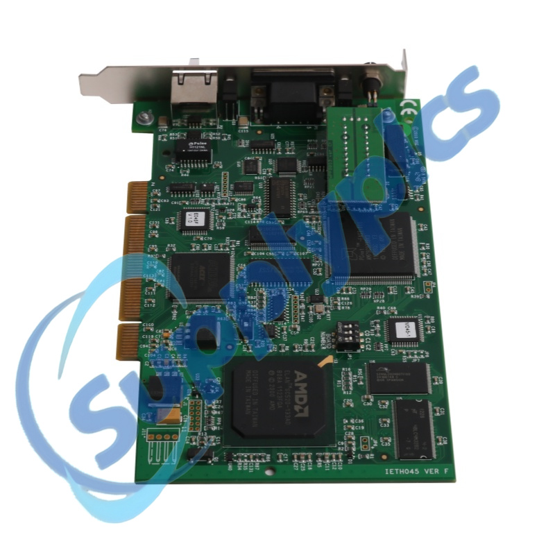 Molex Woodhead / SST APP-PS7-PCU-C PCU1500S7 PROFIBUS Network Interface Card