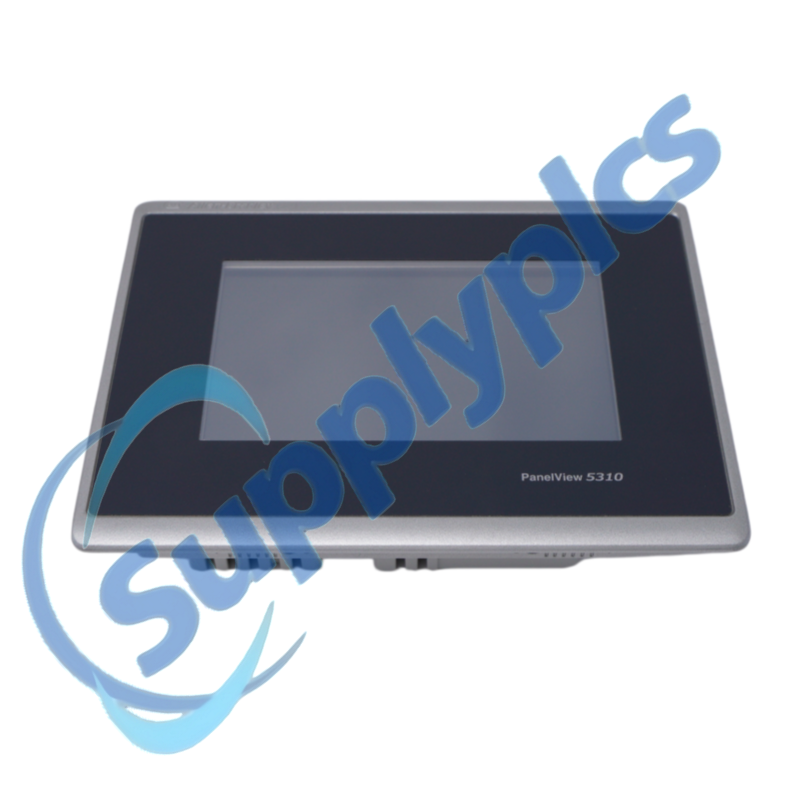 Allen-Bradley 2713P-T7WD1 PanelView 5310 Color Graphic Terminals