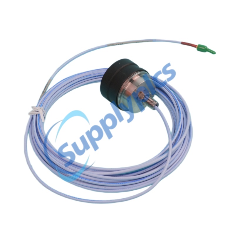 Bently Nevada 3300 XL 50 mm 330876-01-10-00-00 Proximity Probe