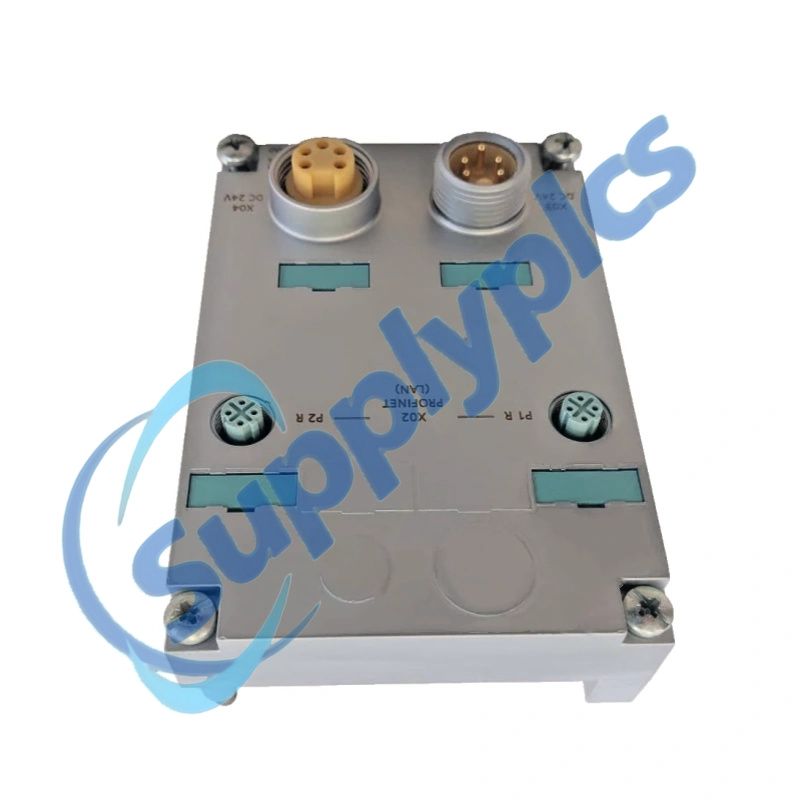 Siemens 6ES7194-4AJ00-0AA0 SIMATIC DP ET 200 PRO Connection Module