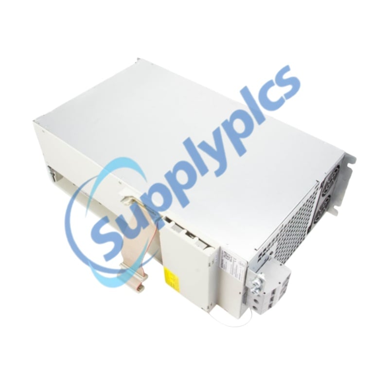 Siemens 6SN1123-1AA00-0EA2 SIMODRIVE 611 POWER MODULE Ready For Ship