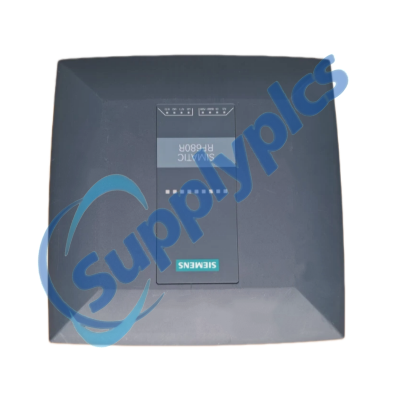 Siemens 6GT2811-6CA10-2AA0 SIMATIC RF685R RFID Reader