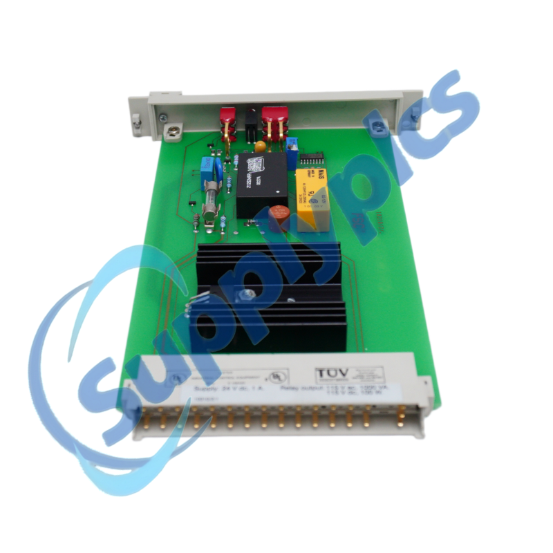 Honeywell 10310/2/1 Earth Leakage Detector (ELD) Module