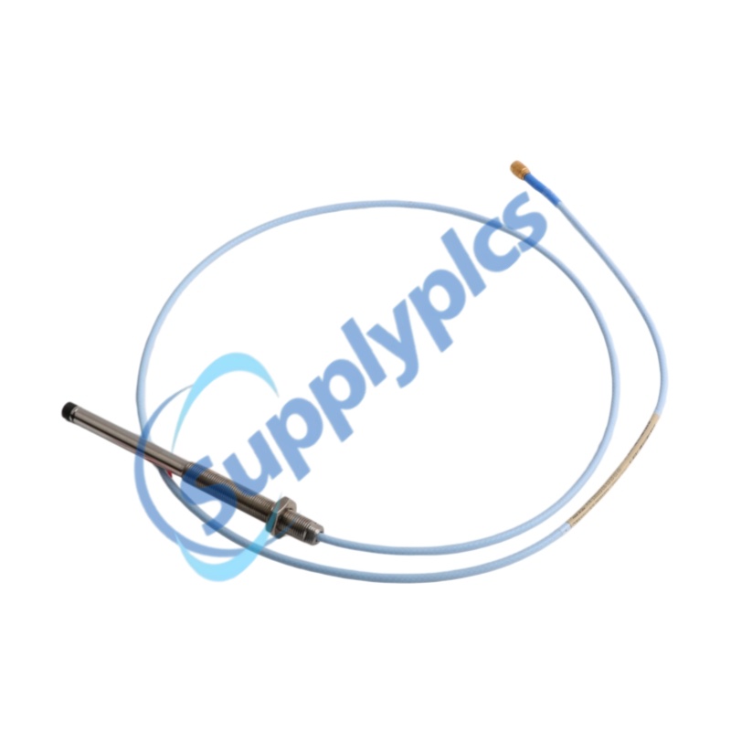 Bently Nevada 330103-06-13-10-02-00 3300 XL 8 mm Proximity Probes Ready For Ship