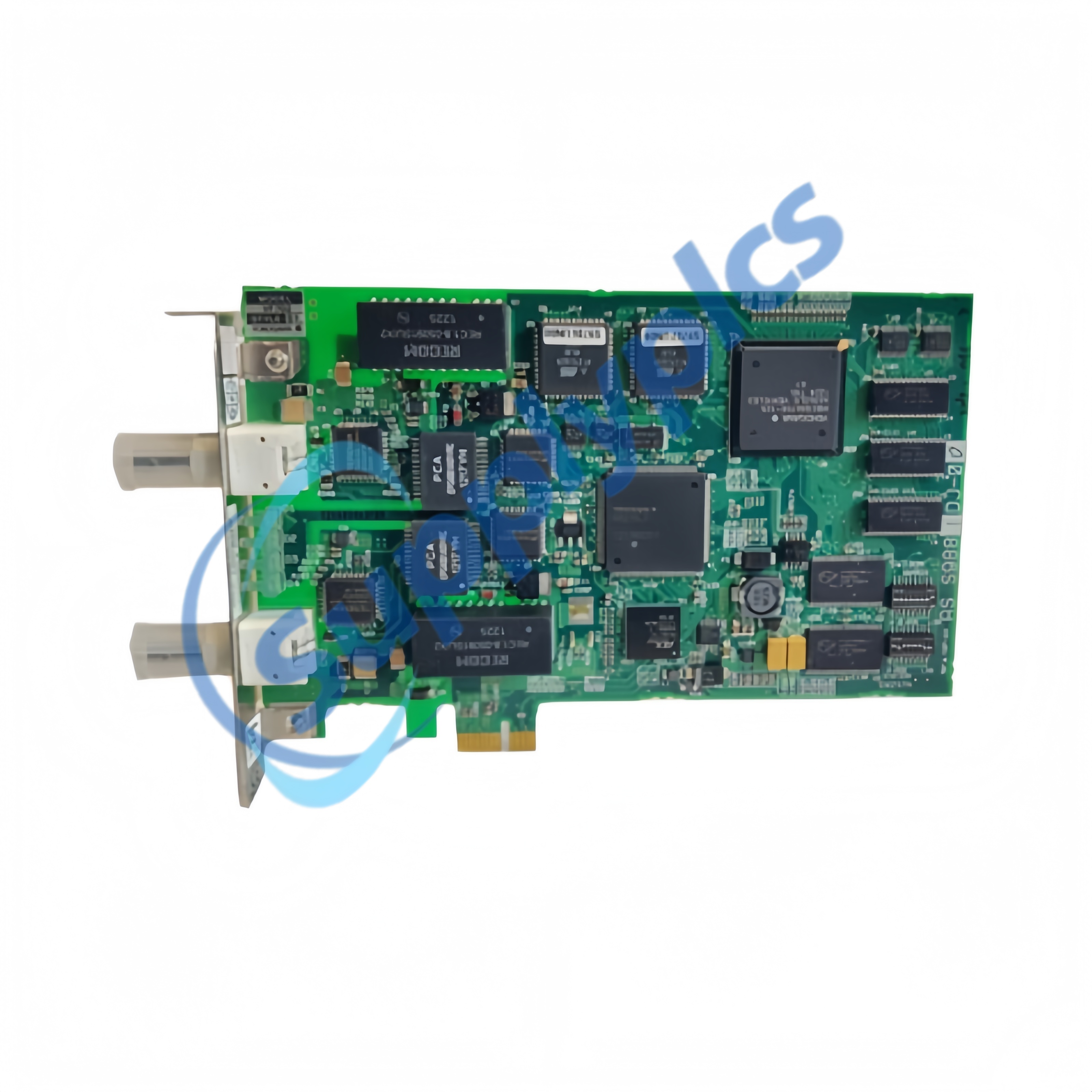 YOKOGAWA VF702 Control Bus Interface Card Original new