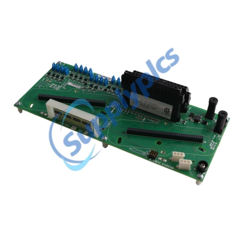 Ψηφιακή Πλακέτα Εισόδου Honeywell 8C-TAID61 51307069-175, διαθέσιμη σε απόθεμα
