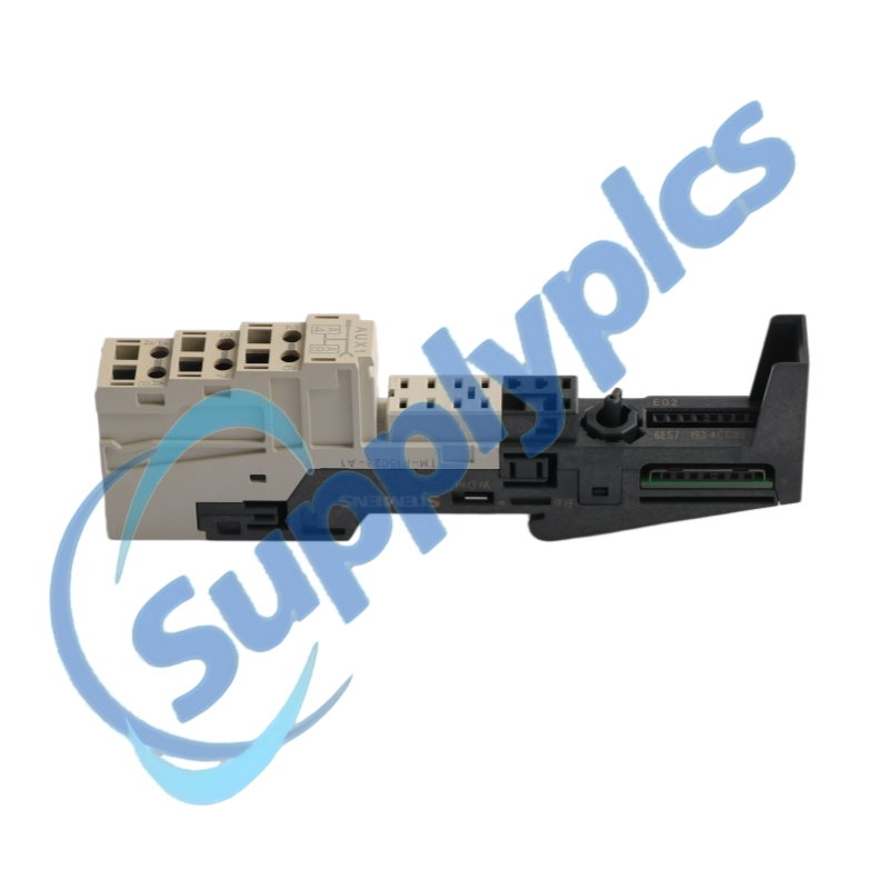 Siemens 6ES7193-4CC30-0AA0 Terminal Module