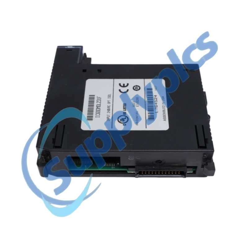 General Electric IC693MDL231 Isolated Input Module