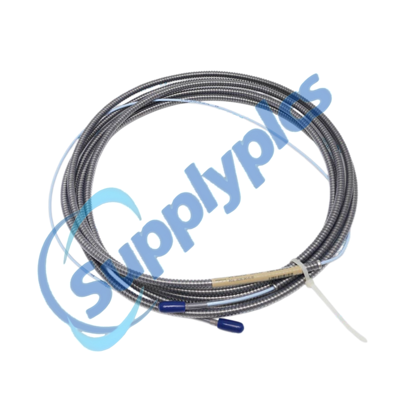 Bently Neva 330930-045-01-00 3300 NSv Extension Cable