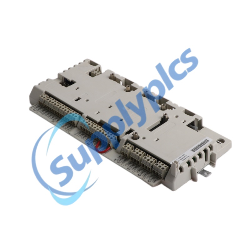ABB RDCU-02C ASXR7220 CONTROL UNIT Original new