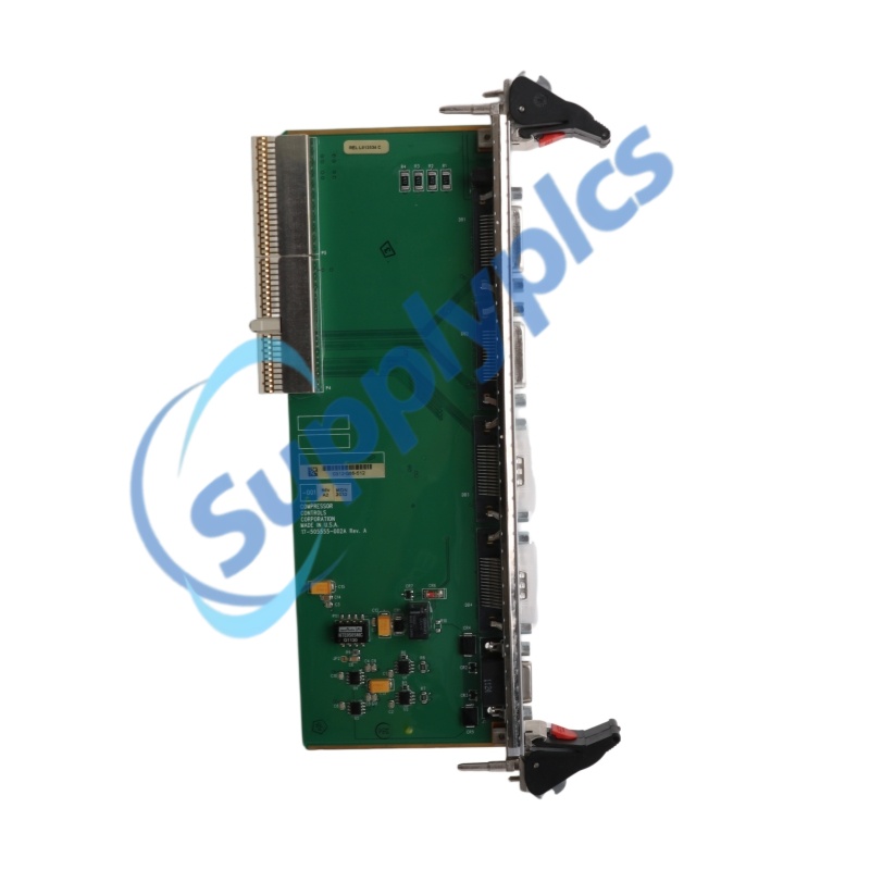 CCC TIOC-555HD high-performance industrial control module Ready For Ship