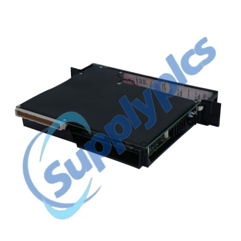 GE IC697CPX782 CPU MODULE