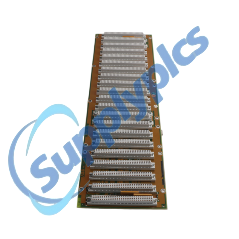 ABB DSBB170A 57310256-EB Bus Backplane Board