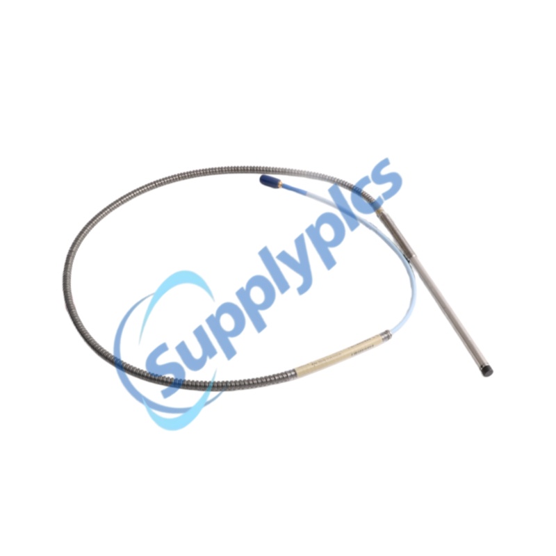 Bently Nevada 330104-00-20-10-02-00 3300 XL 8 mm Proximity Probes Original new