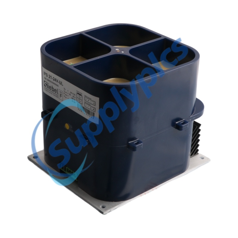 ABB 3BHE032593R0002 IPS 21-24V-UL IGBT Power Supply, orihi nal na bago