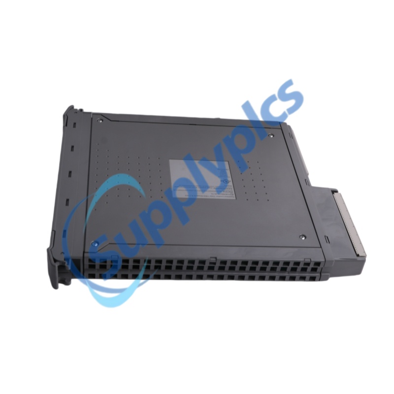 Modul Output Analog TMR Terpercaya ICS TRIPLEX T8431, asli dan baru