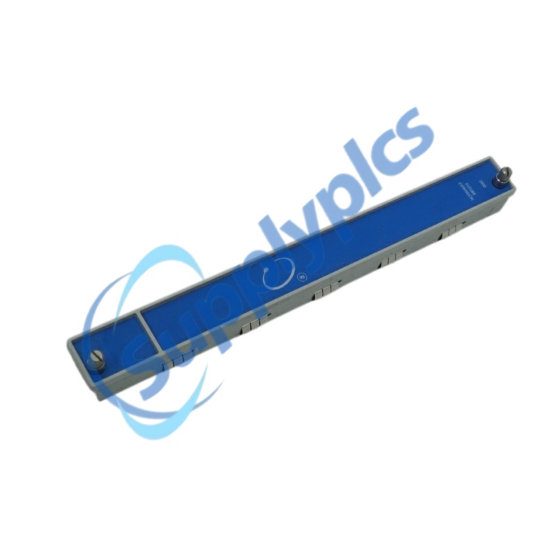 Bently Nevada 3300 Series 128275-01 Monitoring Module In stock