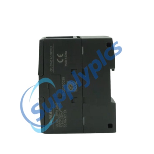 Siemens SIMATIC S7-200 SMART 6ES7288-1CR40-0AA1 CPU CR40s AC/DC/Relay