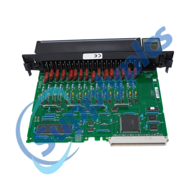 GE IC697MDL240 Модул за дискретен вход