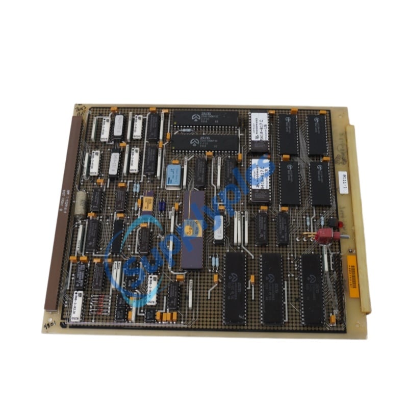WOODWARD MicroNet SIO CPU Controller Module 5463-473 Original new