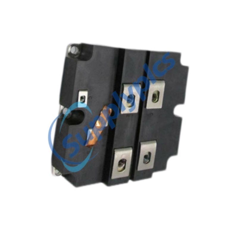 Allen-Bradley 1336 PLUS Series 1336-QOUT-SP13A Drive Output Module Original new