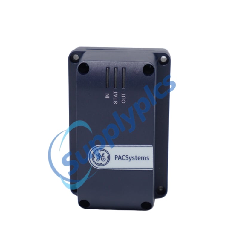 GE PACSystems RX3i Ersatz-Cap-Pack-Modul IC695ACC412 Auf Lager