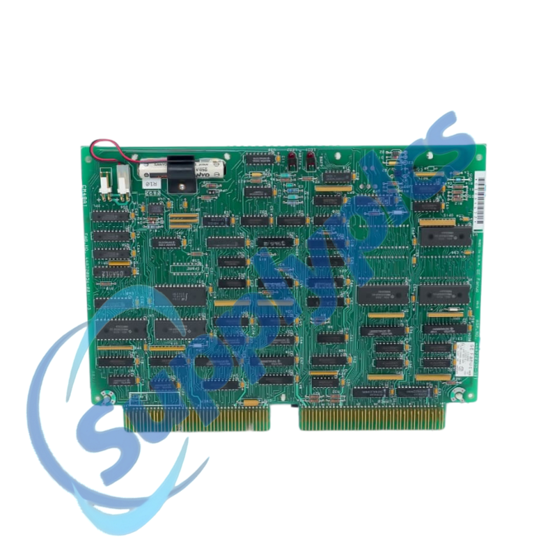 General Electric IC600LX624 Combined Memory Module
