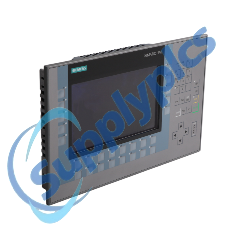 پنل راحتی HMI SIMATIC سیمنز 6AV2124-1JC01-0AX0 KP900
